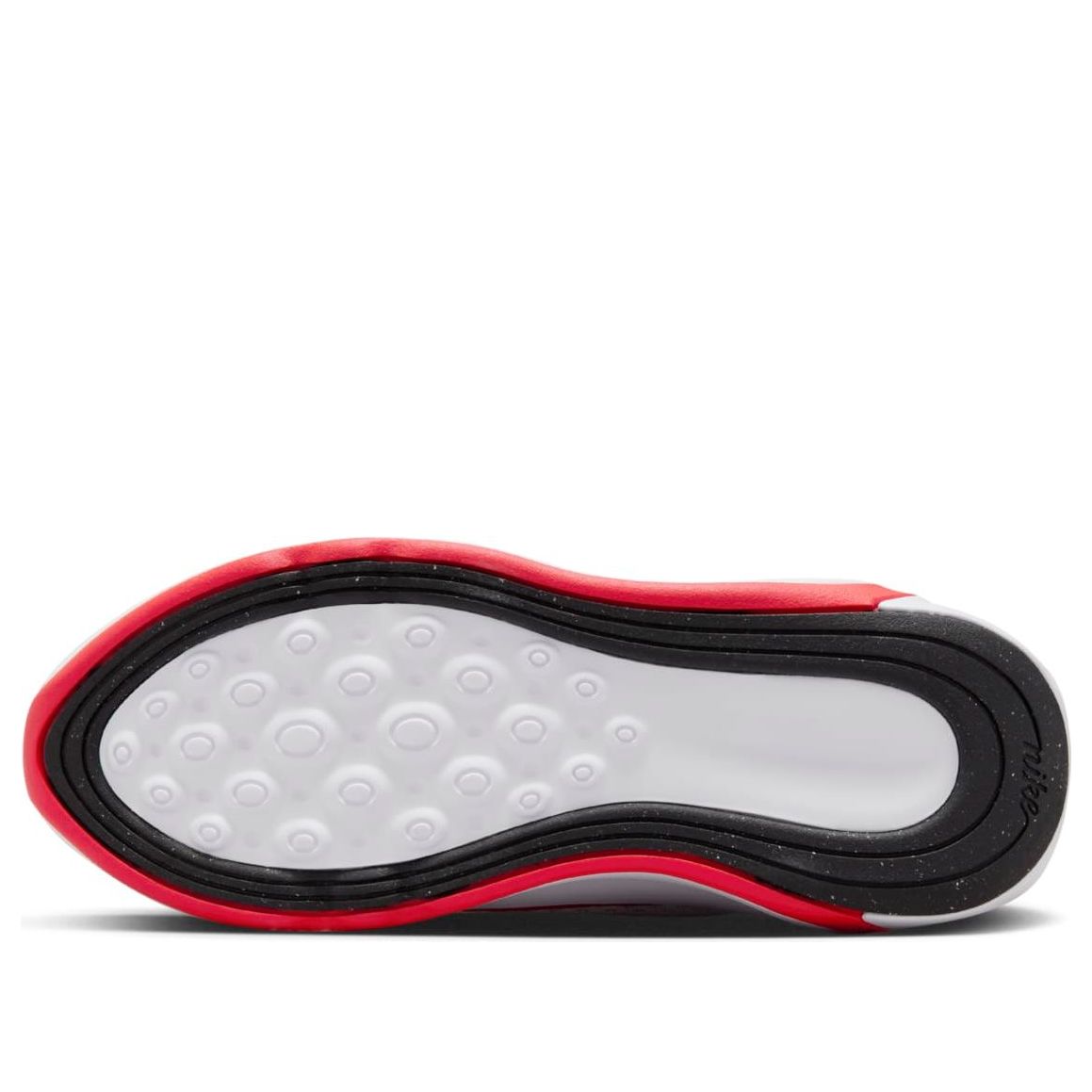 (GS) Nike Infinity Flow 'White Picante Red' FD6058-101
