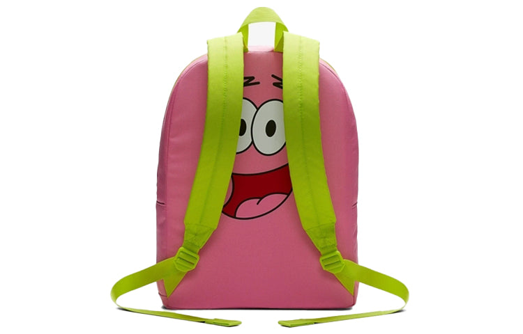 Nike Kyrie x Spongebob Patrick Star Backpack 'Lotus Pink' CN2219-610