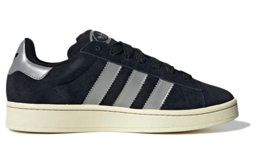 adidas Campus 00S TKO 'Black Silver' HQ4635