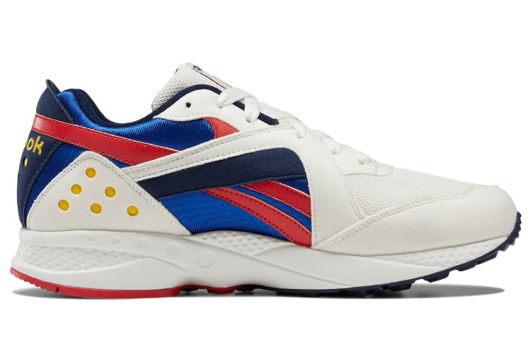 Reebok Pyro Ivory/Red DV7293