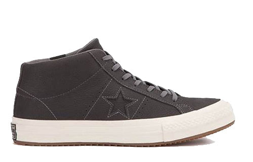 Converse One Star mid High Top Gary 158833C