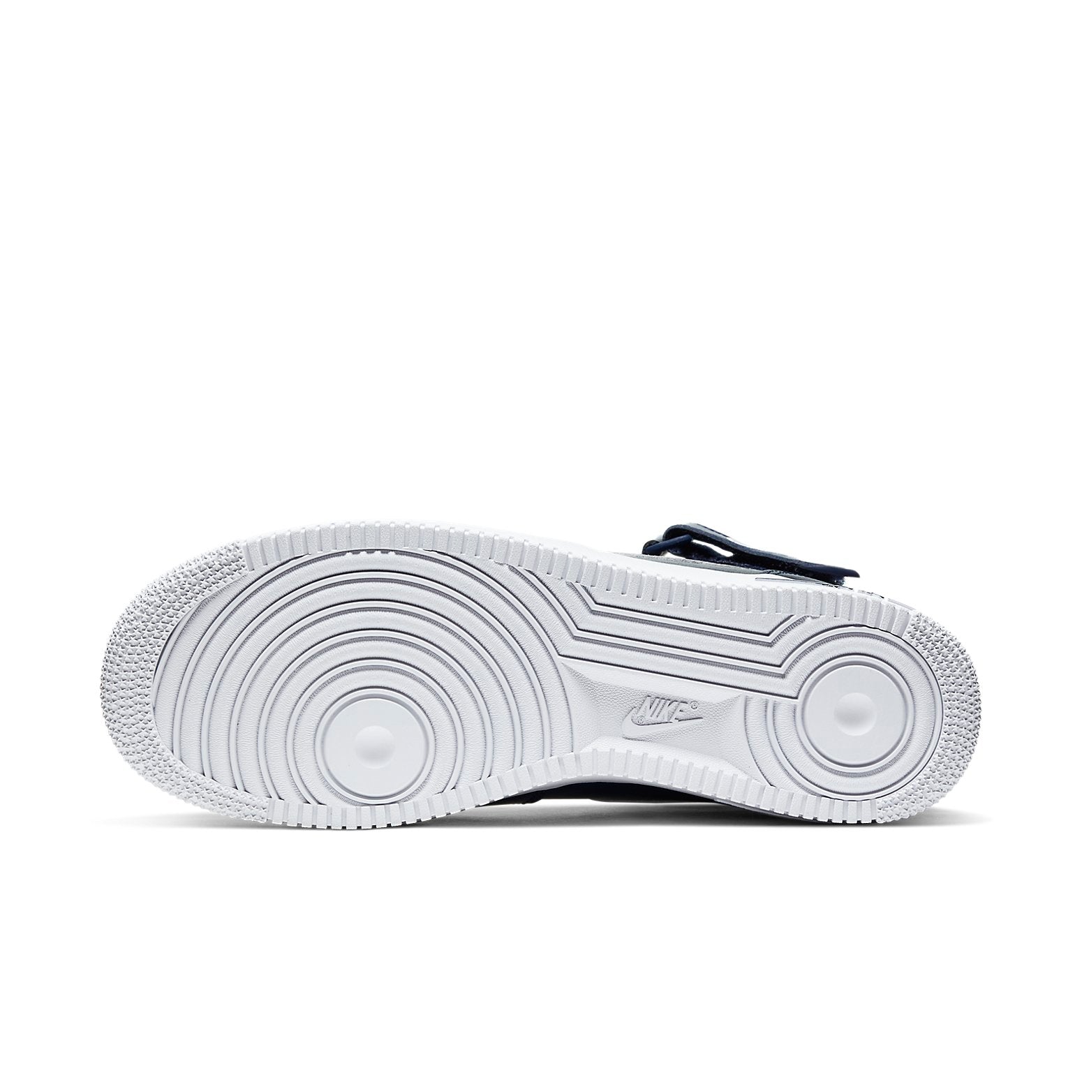 Nike Air Force 1 '07 Mid 'Navy' CK4370-400