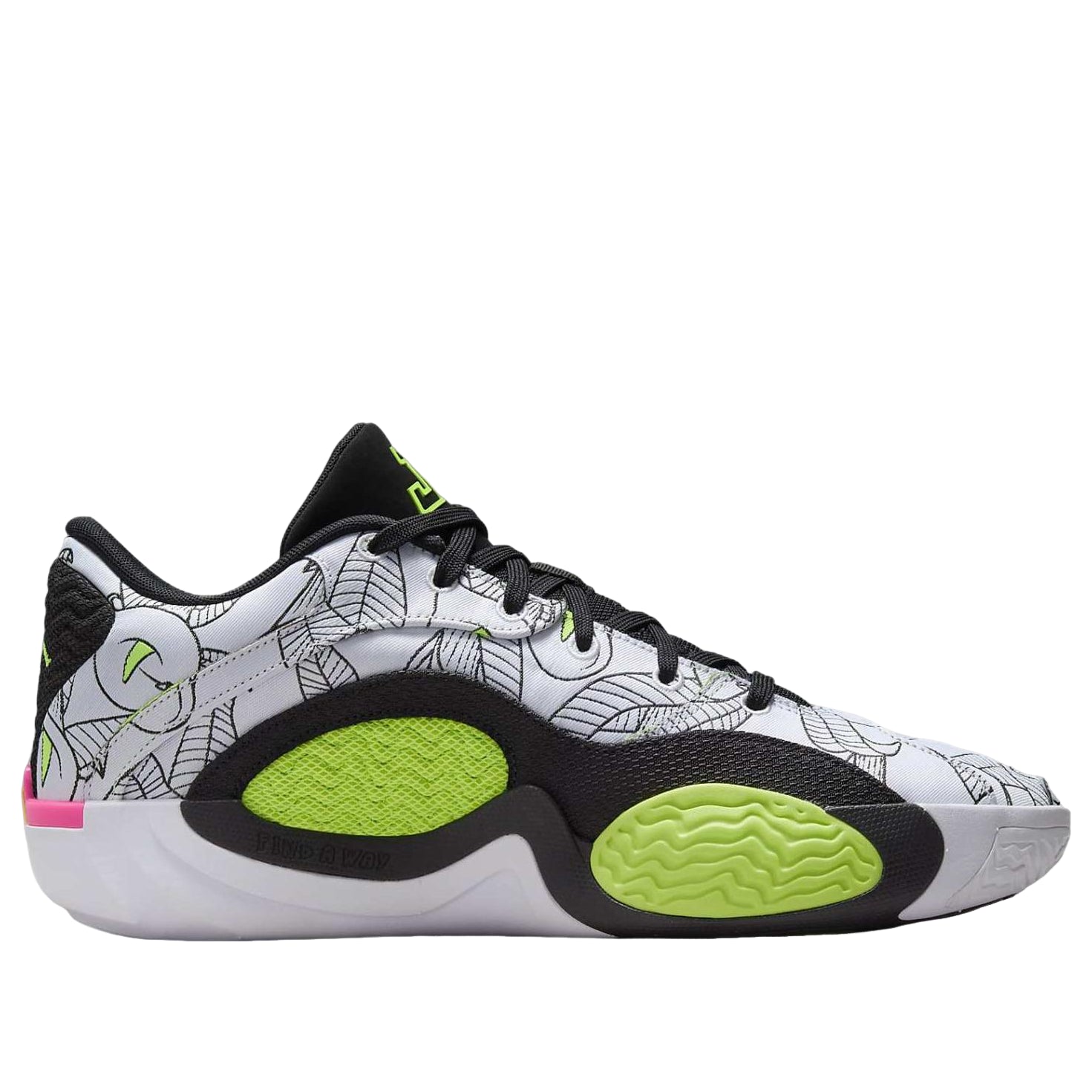 Air Jordan Tatum 2 'Momma's Boy' FZ8824-100