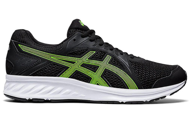 ASICS Jolt 2 Black/Green 1011A167-006