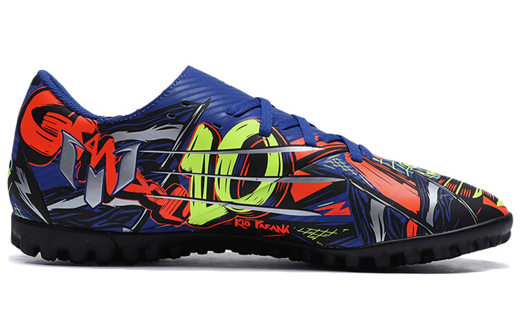 adidas x Messi Nemezi 19.4 TF 'Blue' EH0596