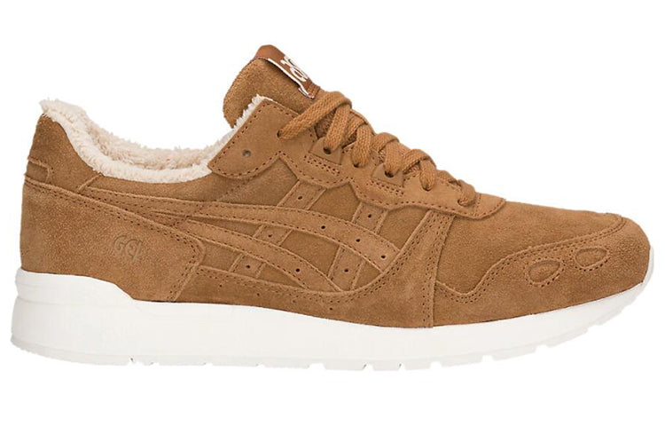 ASICS Gel-Lyte 'Brown' 1193A027-200