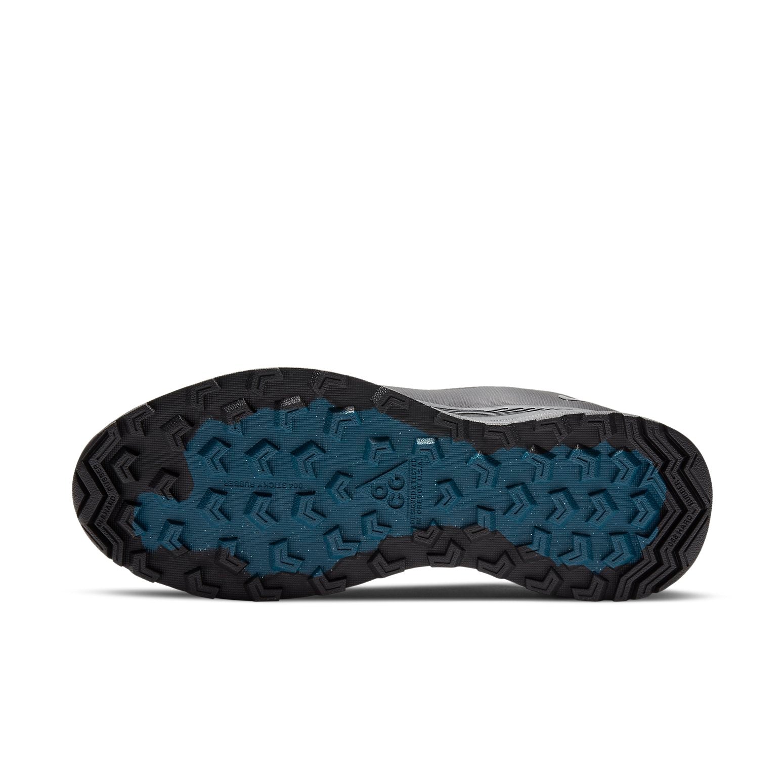 Nike ACG Air Nasu Gore-Tex 'Black Dark Grey' CW5924-001