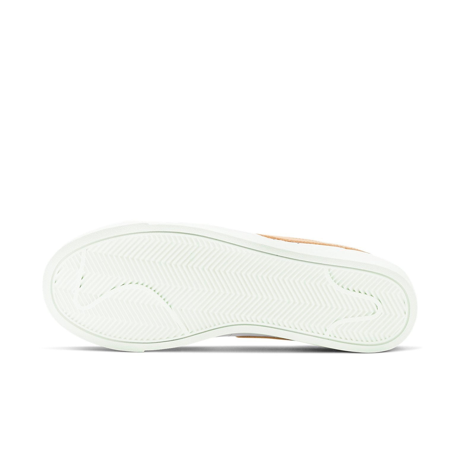 (WMNS) Nike Blazer Low LE 'White Canvas' AV9370-117