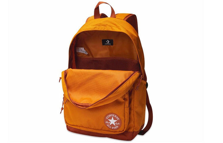 Converse Go 2 Backpack 'Orange' 10019900-A01