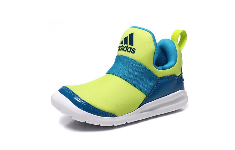 (PS) adidas RapidaZen C 'Blue Green' CG3259