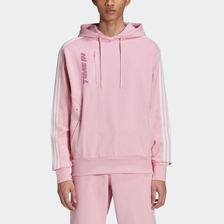 Men's adidas originals Ninja Casual Sports Pink GP2315