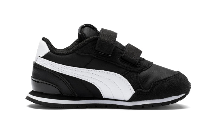 (PS) PUMA ST Runner v2 'Black White' 365294-01