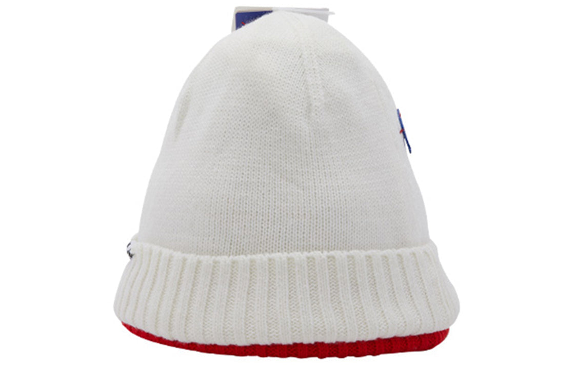 PUMA x Ader Error Beanie 'White' 022374-01