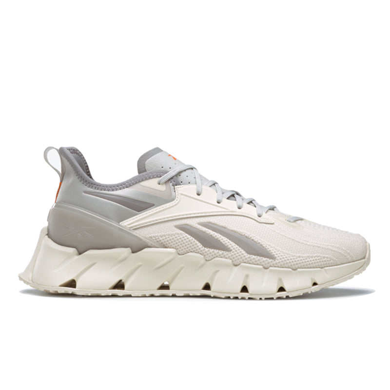 Reebok Zig Kinetica 3 'Pure Grey' HR1325