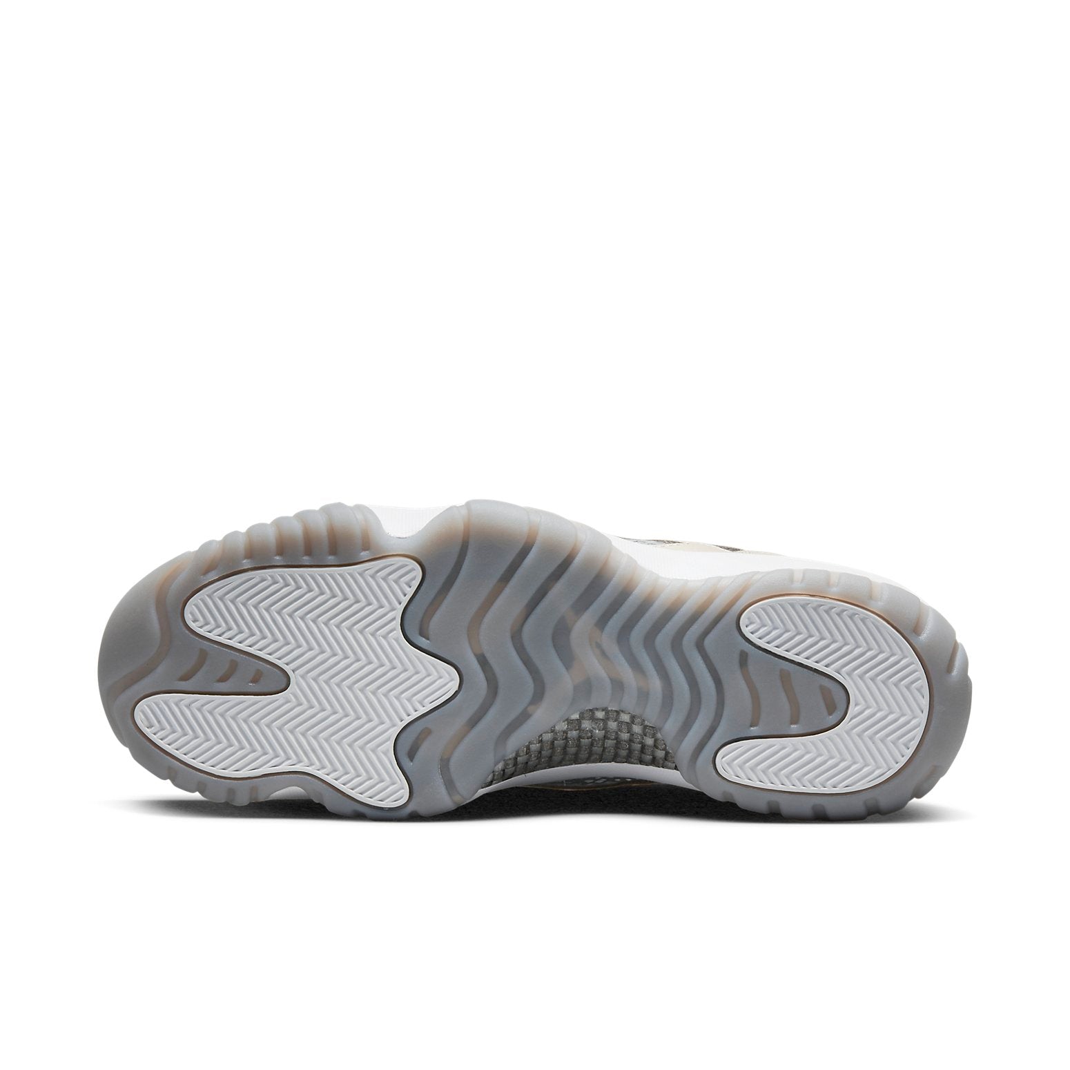 Air Jordan 11 Retro Low IE 'Light Orewood Brown' 919712-102