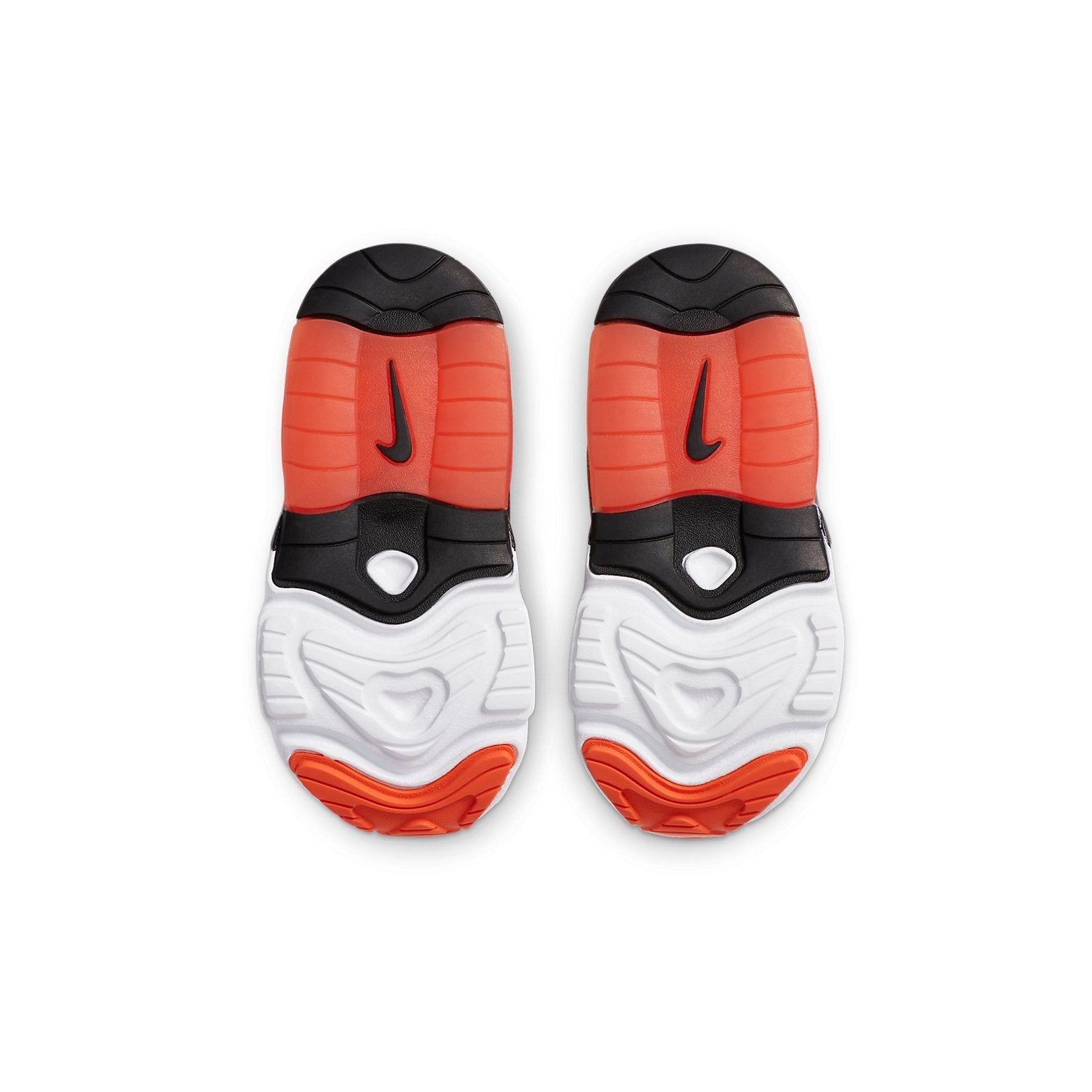 (TD) Nike Air Max Exosense 'Black Orange' CN7878-800