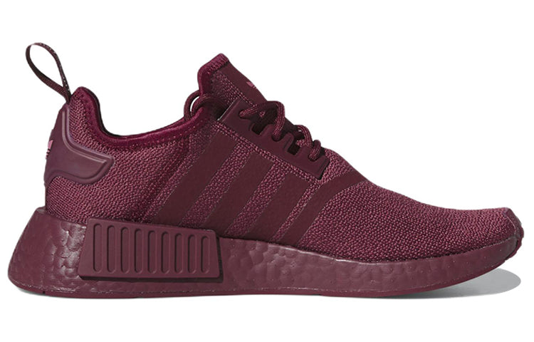 (WMNS) adidas NMD_R1 'Shadow Red' IE4749