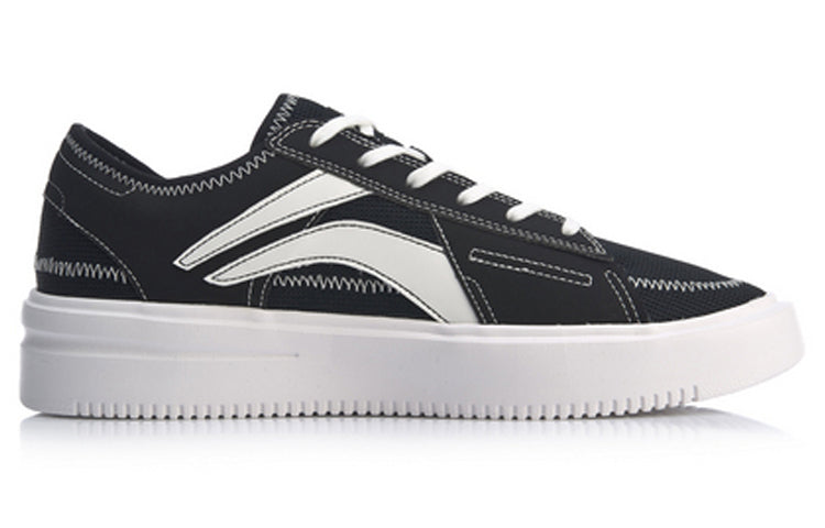 Li-Ning BadFive The Rebel 'Standard Black' AGBP021-1