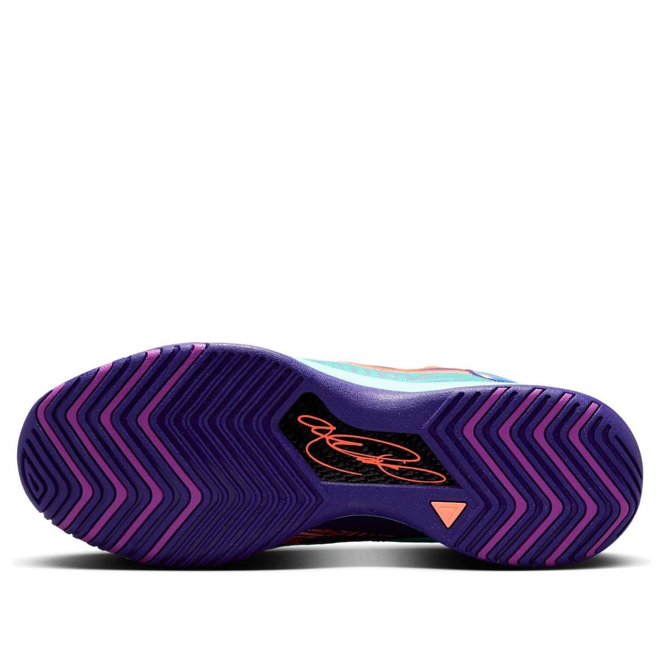 Nike Zoom LeBron NXXT Genisus 'Hyper Turquoise' HF0712-300