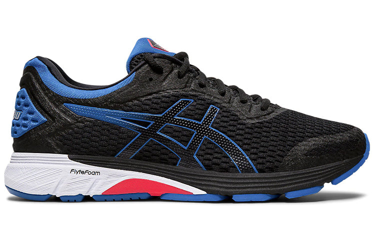 ASICS GT 4000 2E Wide 'Black Metropolis' 1011A157-002