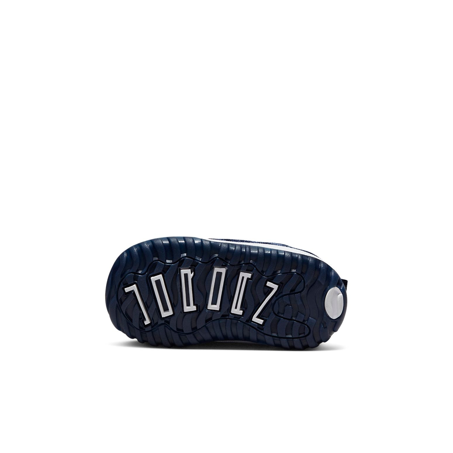 (TD) Air Jordan 11 Retro 'Midnight Navy Velvet' DO3856-441