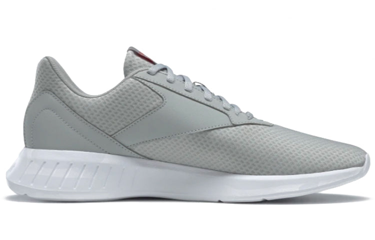 Reebok Lite 2.0 'Grey Red' FU8555
