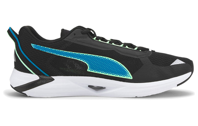 PUMA Minima 'Black Blue White' 193762-05