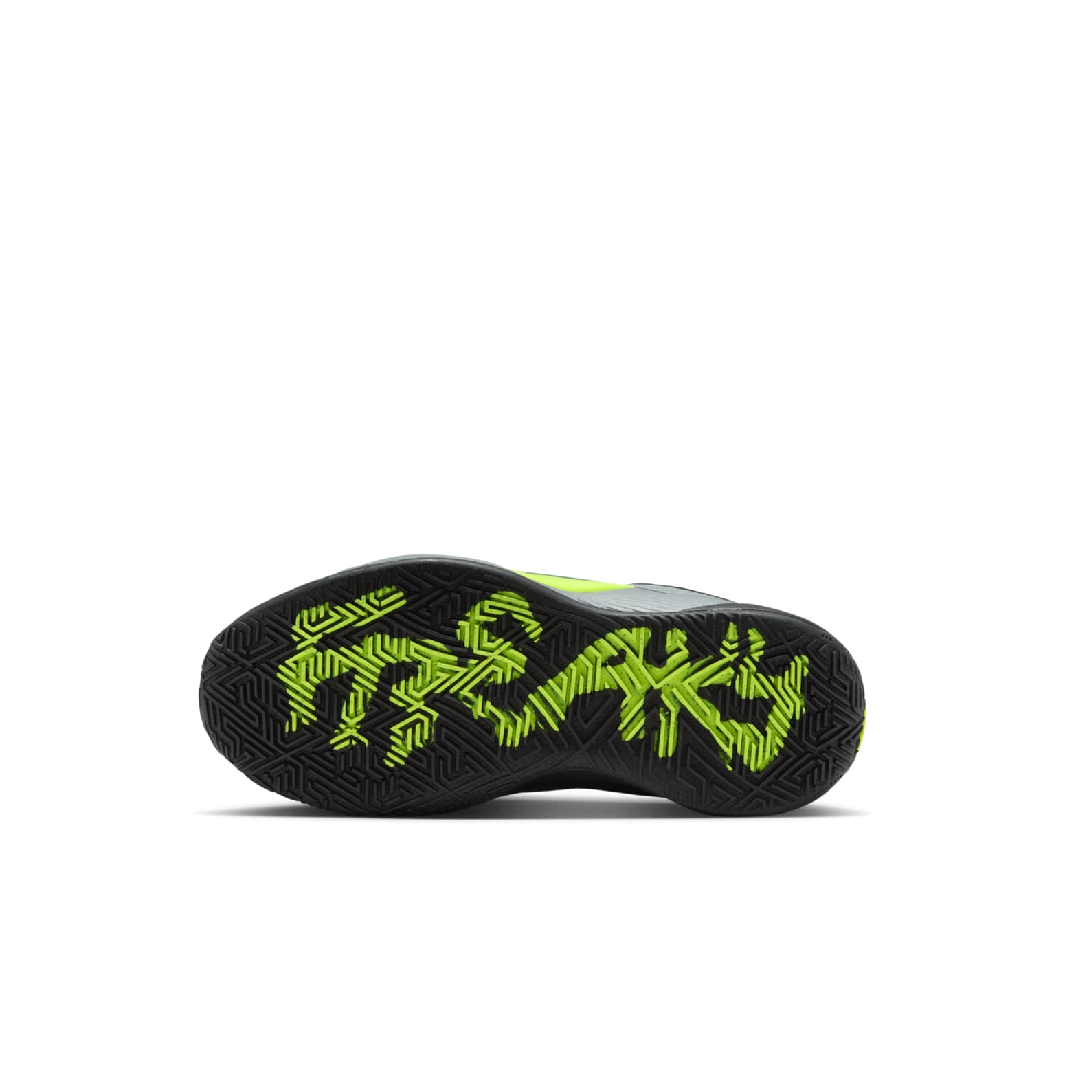 (GS) Nike Zoom Freak 6 'Naija' FQ7378-001