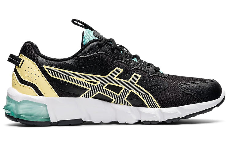 (WMNS) ASICS Gel-Quantum 90 3 'Black Butter' 1202A040-002