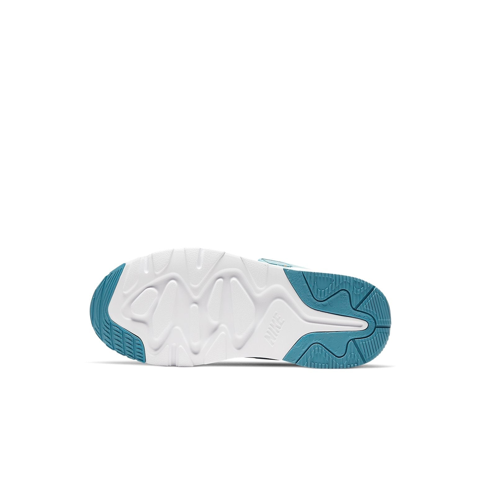(PS) Nike LD Victory White/Blue CQ0228-400