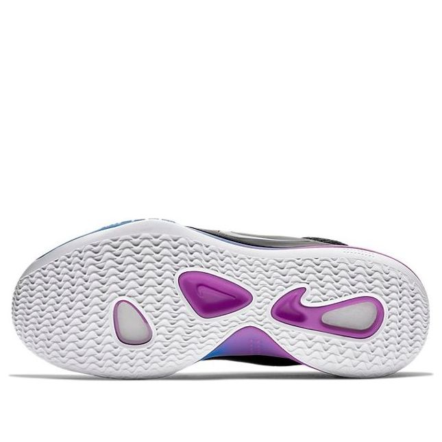 Nike Hyperdunk X 'Flight Huarache' AO7893-002