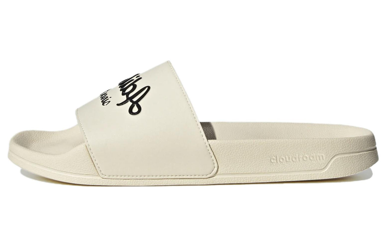 adidas Adilette Shower Slide 'Wonder White' GZ9510