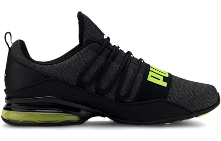 PUMA Cell Regulate Bold 'Black Yellow Alert' 193147-01