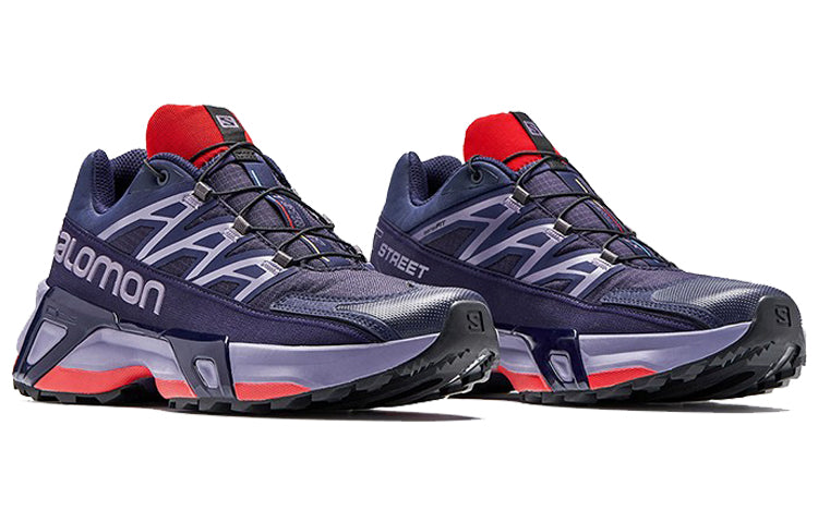 Salomon XT-Street Professional 'Purple' 415673