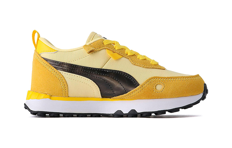 (PS) PUMA Pokmon x Rider FV 'Pikachu' 387815-01