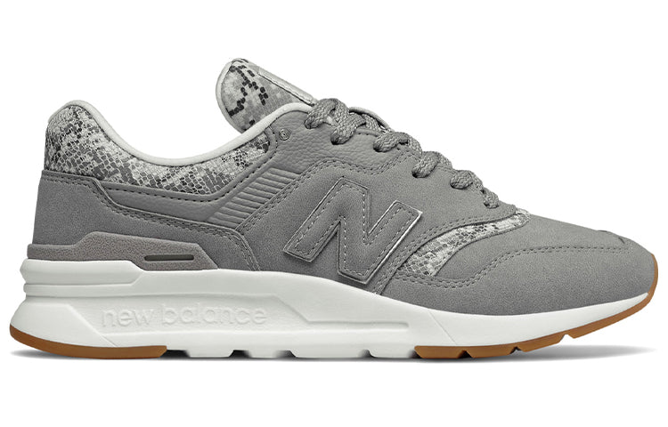 (WMNS) New Balance 997H 'Grey' CW997HCG