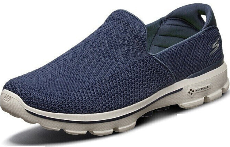 Skechers Go Walk Light Loafer Blue 54057-NVY