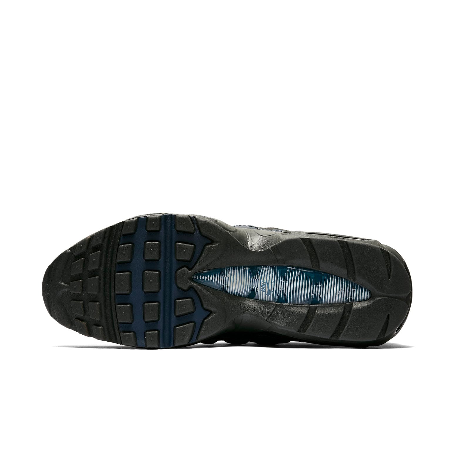 Nike Air Max 95 Essential 'Squadron Blue' 749766-400