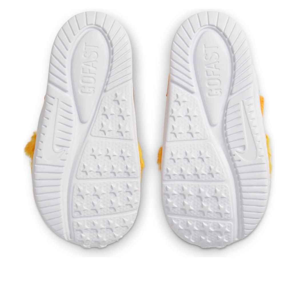 (TD) Nike Star Runner 2 Lil 'Silver Yellow' DC4405-700