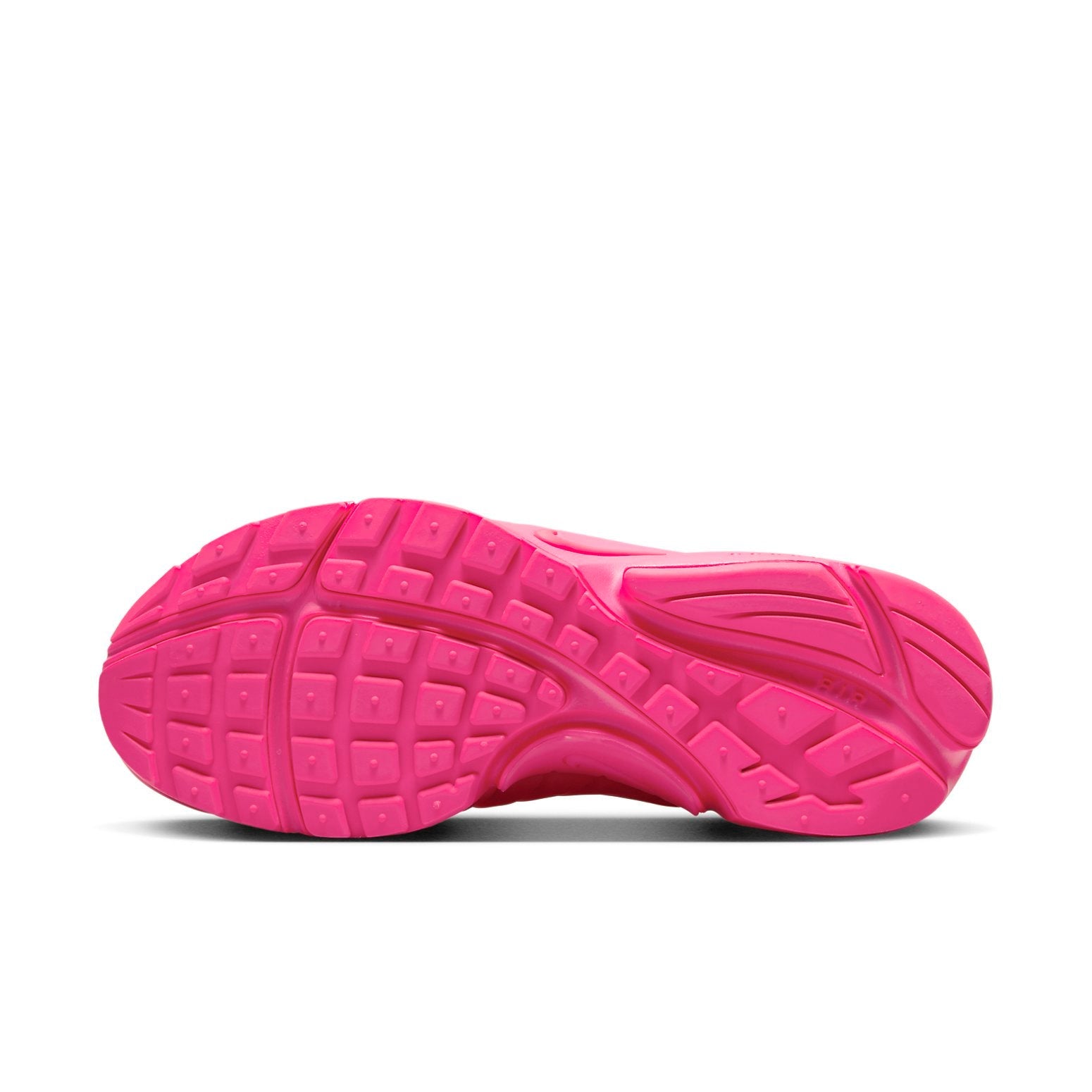 (WMNS) Nike Air Presto 'Hyper Pink' FD0290-600