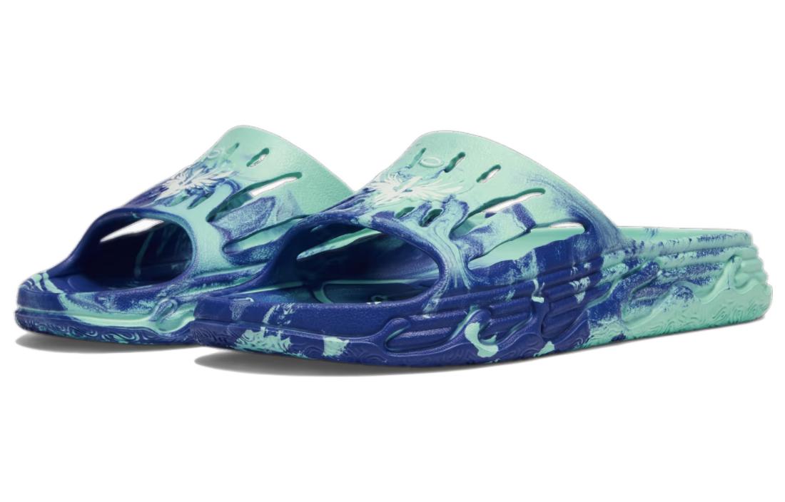 PUMA MB.03 Slide 'Electric Peppermint' 394223-02