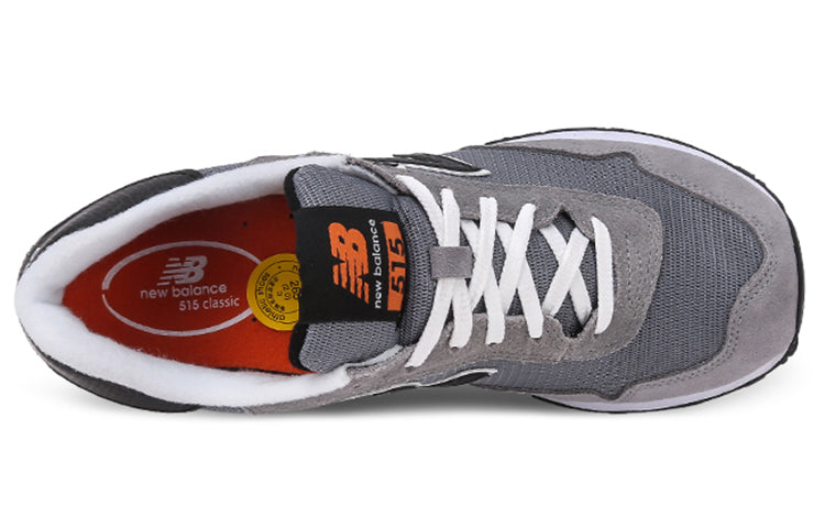 New Balance 515 Low-Top Grey ML515COL
