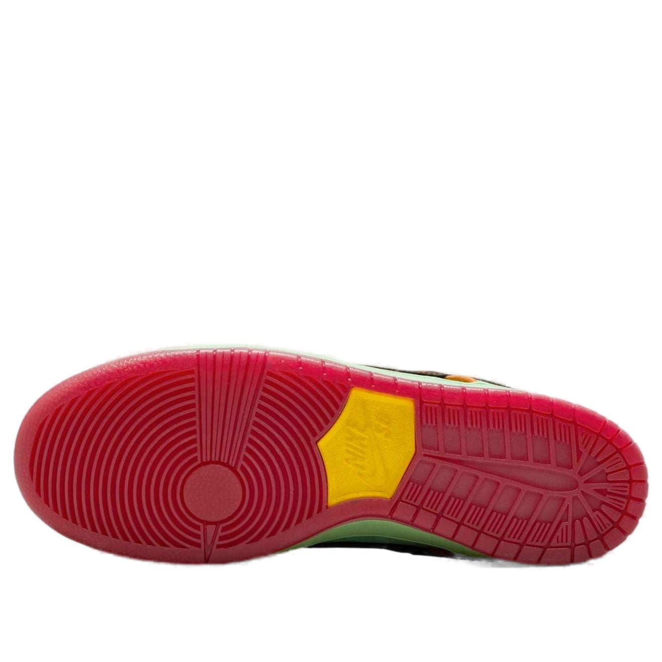 Nike SB Dunk Low 'Tourmaline' 2025 HF3058-300