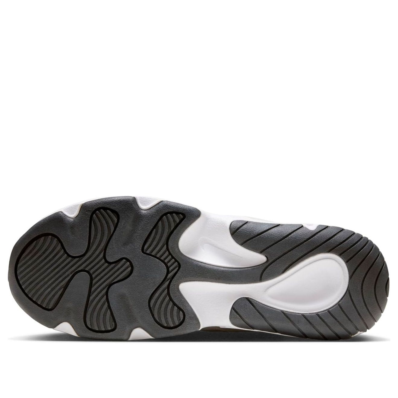 (WMNS) Nike Tech Hera 'White Grey' FN8921-161