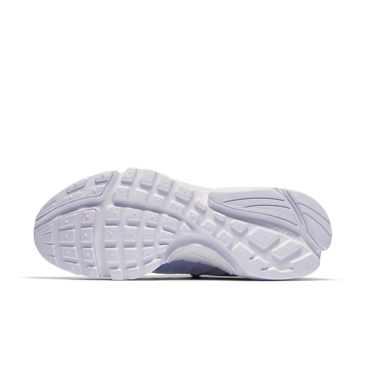 (WMNS) Nike Air Presto Ultra BR 'Still Blue White' 896277-400