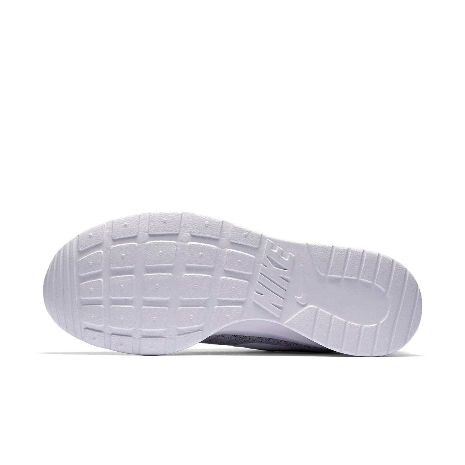 (WMNS) Nike Tanjun 'Wolf Grey' 812655-010