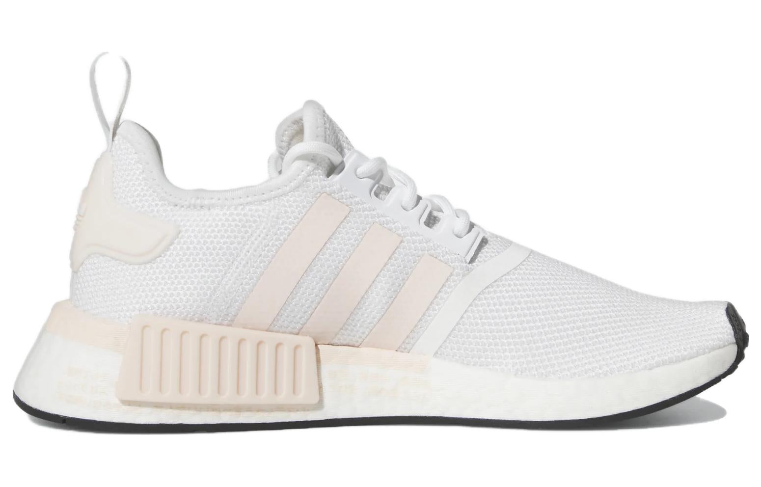 (WMNS) adidas NMD_R1 'White Wonder Quartz' IE7289
