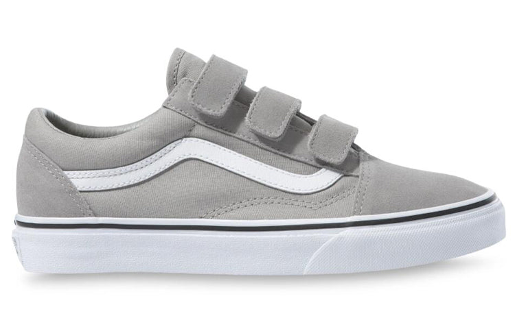 Vans Old Skool V 'Drizzle' VN0A3D296CM