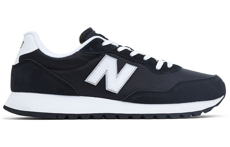 New Balance 527 'Black White' ML527LA