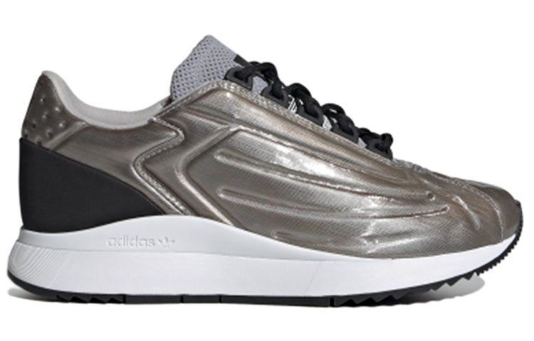 (WMNS) adidas originals Sl Andridge X 'Black White Grey' FV7768